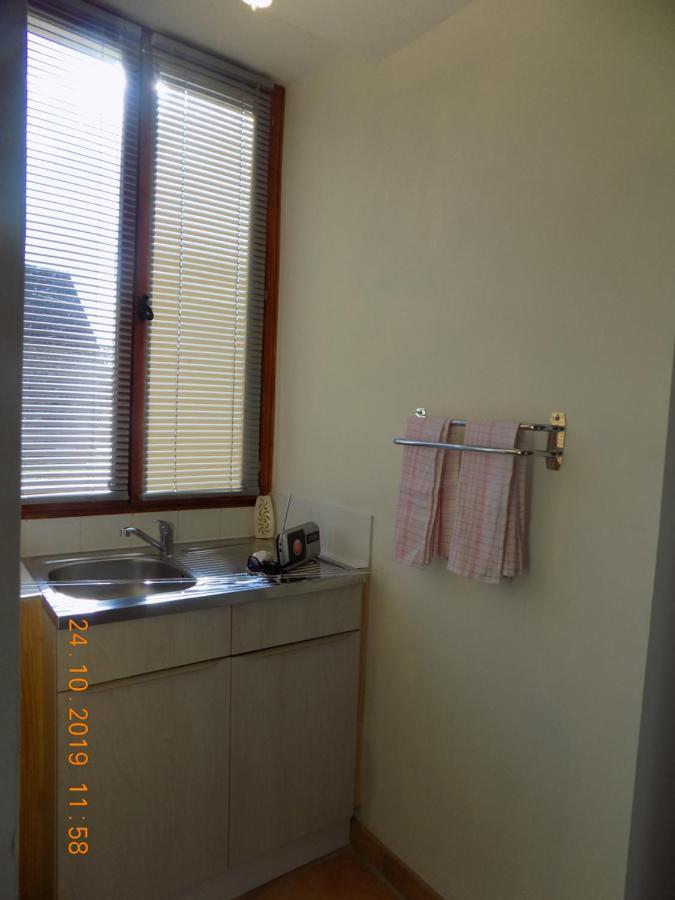 Villa Les Papillons Vrolle Esterno foto